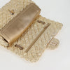 Chanel shoulder
