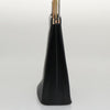 Secondhand Cartier Trinity Black Leather Bag