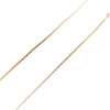 Dior necklace