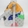 Louis Vuitton travel