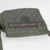 Chanel shoulder