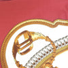 Hermès scarf
