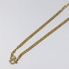 Dior necklace