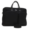Burberry briefcase