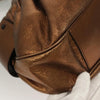 Burberry shoulder