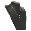 Dior necklace