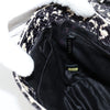 Chanel shoulder