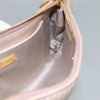 Secondhand Miu Beige Leather Bag