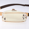 Burberry shoulder