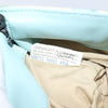 Secondhand Bottega Veneta -- Beige Canvas Bag