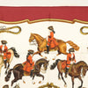 Hermès scarf