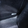 Secondhand Chanel Executive Black Leather Bag