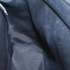 Chanel shoulder