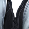 Secondhand Burberry Nova Check Black Pvc Bag
