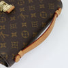 Secondhand Louis Vuitton Pochette Metis