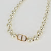 Dior necklace
