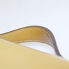 Secondhand Louis Vuitton Monceau Brown Patent Leather Bag
