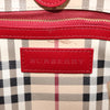 Burberry shoulder
