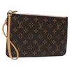 Louis Vuitton clutch
