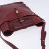 Cartier shoulder