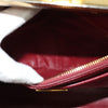 Secondhand Prada Saffiano Red Leather Bag