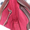 Burberry shoulder
