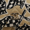 Chanel shoulder