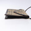 Burberry shoulder