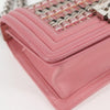 Chanel shoulder