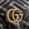 Gucci shoulder