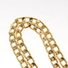 Secondhand Chanel Cambon Gold Metal Accessories