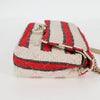 Secondhand Chanel Timeless/classique Beige Cotton Bag