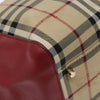 Burberry tote