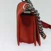 Chanel shoulder