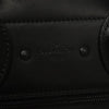 Secondhand Louis Vuitton Steamer Black Leather Bag