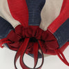Secondhand Gucci Sylvie Multicolour Canvas Bag