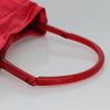 Prada shoulder