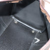 Secondhand Burberry Haymarket Beige Canvas Bag