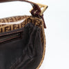 Fendi shoulder