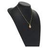 Dior necklace