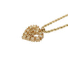 Dior necklace