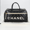 Chanel travel