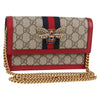 Gucci shoulder