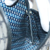 Secondhand Gucci GG canvas Navy Bag