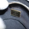 Secondhand Chanel Camélia Black Patent Leather Bag