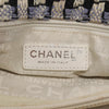 Chanel shoulder