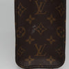 Secondhand Louis Vuitton Plat Brown Canvas Bag