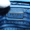 Prada shoulder