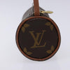 Secondhand Louis Vuitton Papillon Pochette