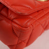 Dior shoulder